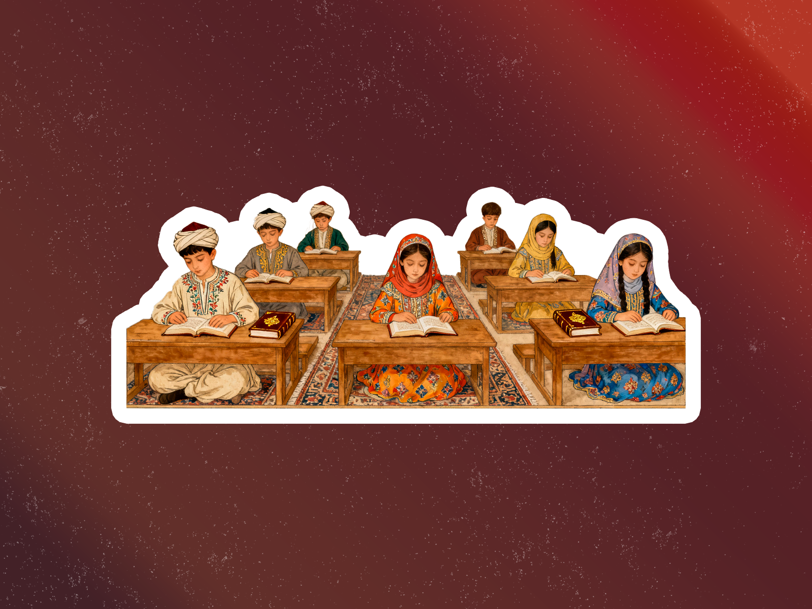 Иранская школа: новые технологии и подходы